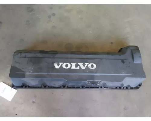 VOLVO D13 VALVE COVER