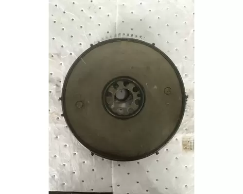 VOLVO D13 VIBRATION DAMPENER