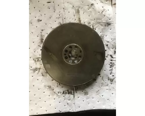 VOLVO D13 VIBRATION DAMPER