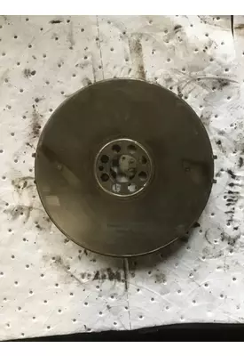 VOLVO D13 VIBRATION DAMPER