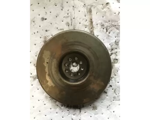 VOLVO D13 VIBRATION DAMPER