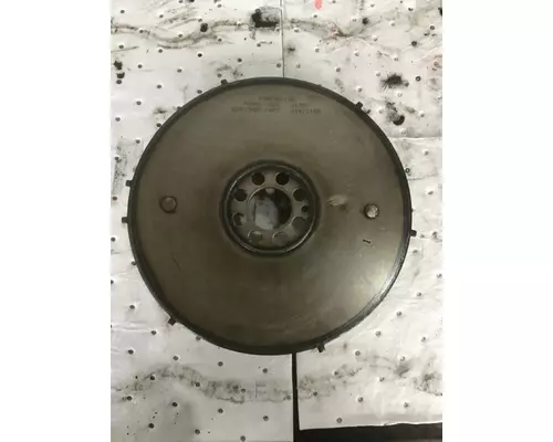 VOLVO D13 VIBRATION DAMPER