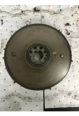 VOLVO D13 VIBRATION DAMPER