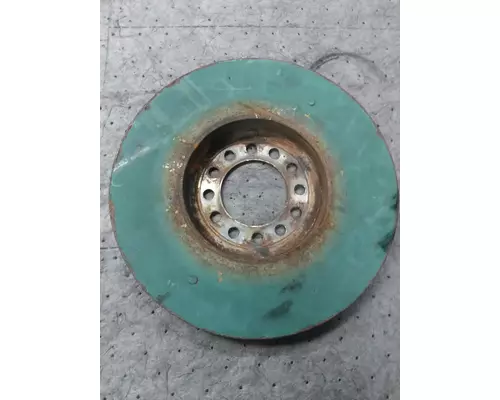 VOLVO D13 VIBRATION DAMPER