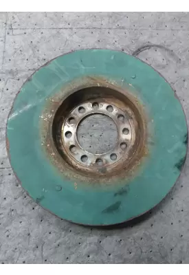 VOLVO D13 VIBRATION DAMPER