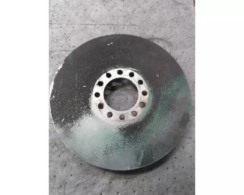 VOLVO D13 VIBRATION DAMPER