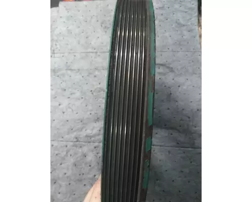 VOLVO D13 VIBRATION DAMPER