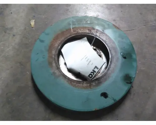 VOLVO D13 VIBRATION DAMPER