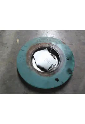 VOLVO D13 VIBRATION DAMPER