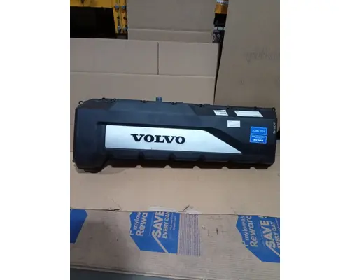 VOLVO D13 Valve Cover