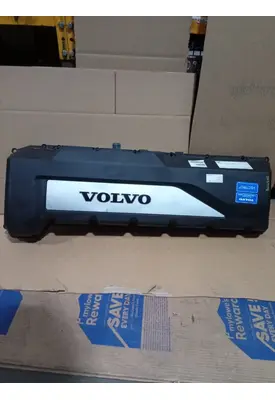 VOLVO D13 Valve Cover