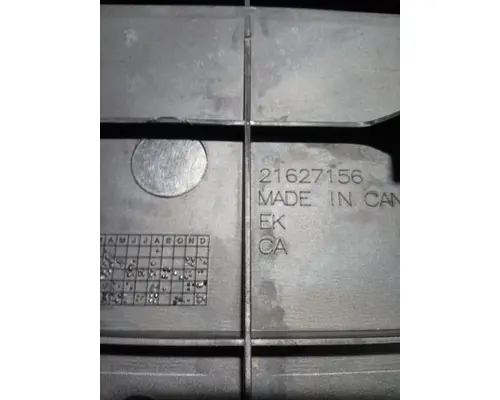 VOLVO D13 Valve Cover