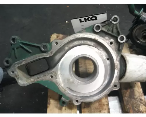 VOLVO D13 WATER PUMP HOUSING