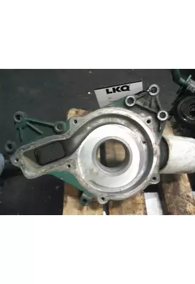 VOLVO D13 WATER PUMP HOUSING