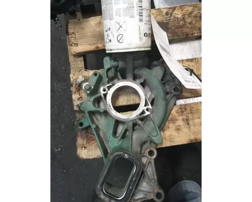 VOLVO D13 WATER PUMP HOUSING