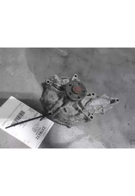 VOLVO D13 WATER PUMP