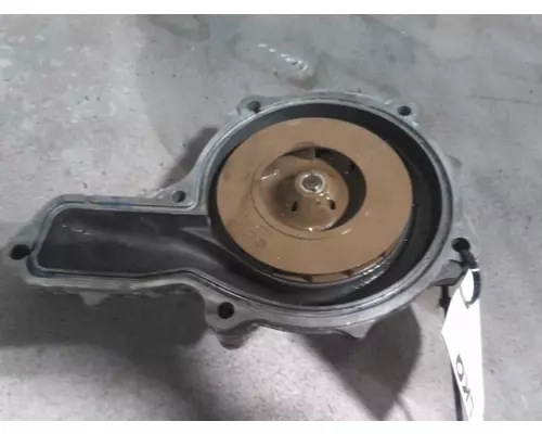 VOLVO D13 WATER PUMP