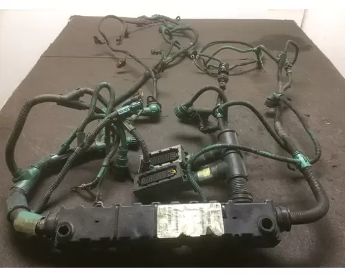 VOLVO D13 WIRING HARNESS, ENGINE