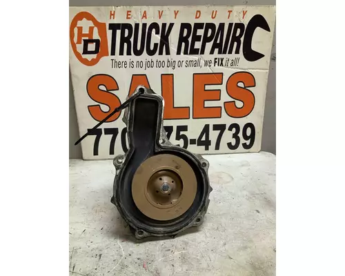 VOLVO D13 Water Pump