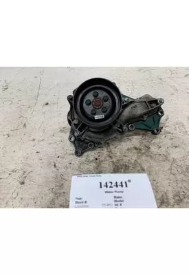 VOLVO D13 Water Pump