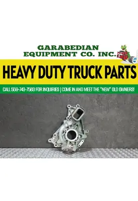 VOLVO D13 Water Pump