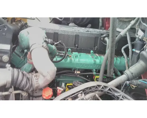 VOLVO D16 EPA 07 (MP10) ENGINE ASSEMBLY