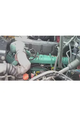VOLVO D16 EPA 07 (MP10) ENGINE ASSEMBLY