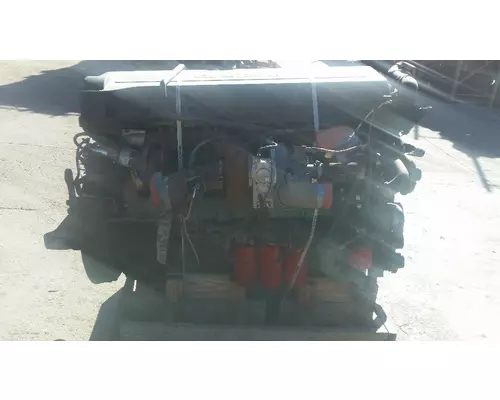 VOLVO D16 EPA 10 (MP10) ENGINE ASSEMBLY