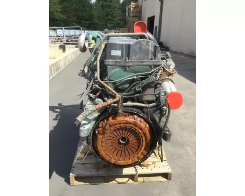 VOLVO D16 EPA 10 (MP10) ENGINE ASSEMBLY