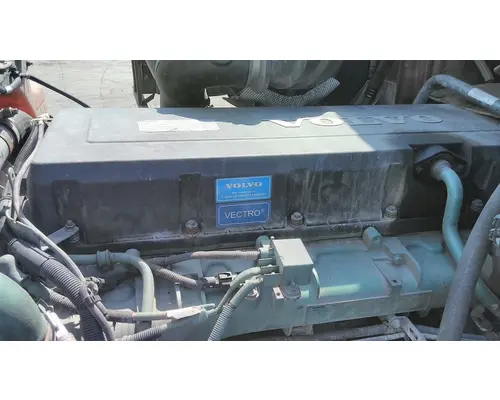 VOLVO D16 EPA 10 (MP10) ENGINE ASSEMBLY