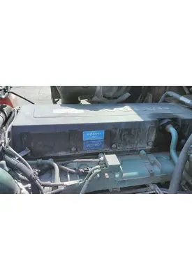 VOLVO D16 EPA 10 (MP10) ENGINE ASSEMBLY