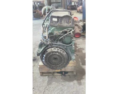 VOLVO D16 EPA 10 (MP10) ENGINE ASSEMBLY