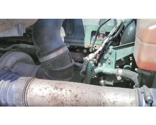 VOLVO D16 EPA 10 (MP10) ENGINE ASSEMBLY