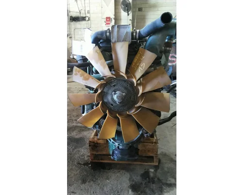 VOLVO D16 EPA 10 (MP10) ENGINE ASSEMBLY