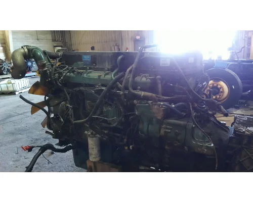 VOLVO D16 EPA 10 (MP10) ENGINE ASSEMBLY
