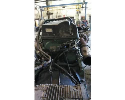 VOLVO D16 EPA 10 (MP10) ENGINE ASSEMBLY