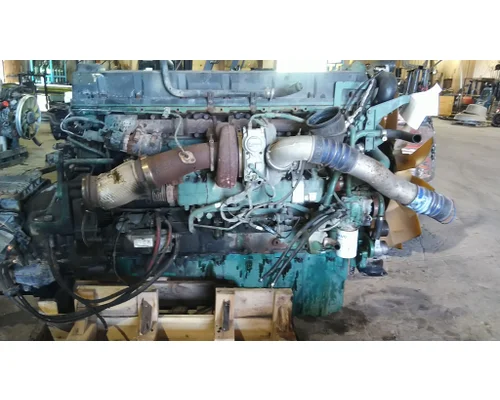 VOLVO D16 EPA 10 (MP10) ENGINE ASSEMBLY