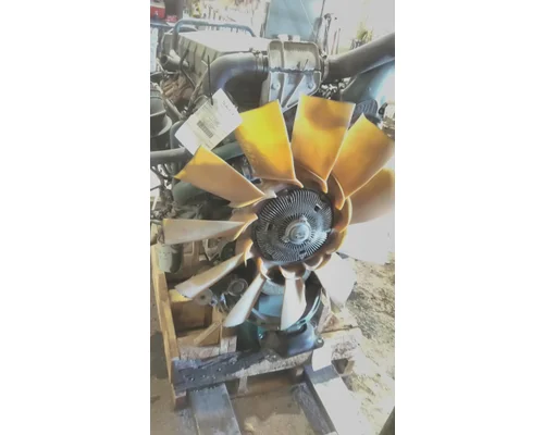 VOLVO D16 EPA 10 (MP10) ENGINE ASSEMBLY