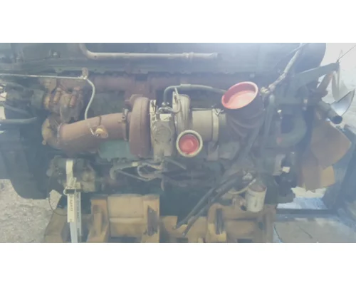 VOLVO D16 EPA 10 (MP10) ENGINE ASSEMBLY