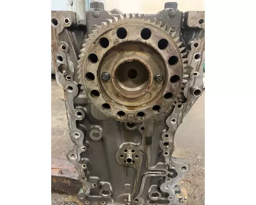 VOLVO D16 SCR Cylinder Block