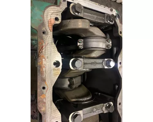 VOLVO D16 SCR Cylinder Block