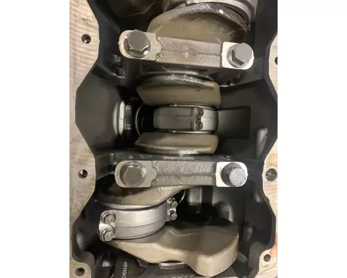 VOLVO D16 SCR Cylinder Block