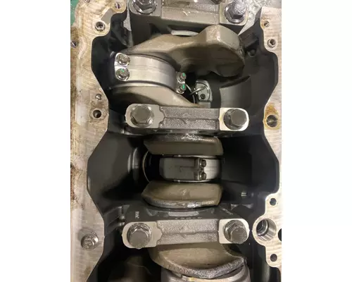 VOLVO D16 SCR Cylinder Block