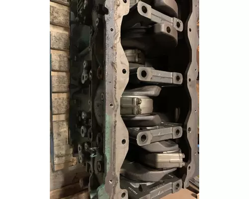 VOLVO D16 SCR Cylinder Block