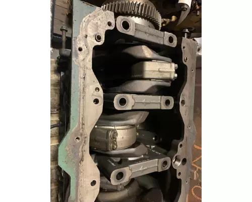 VOLVO D16 SCR Cylinder Block