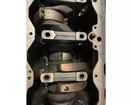 VOLVO D16 SCR Cylinder Block