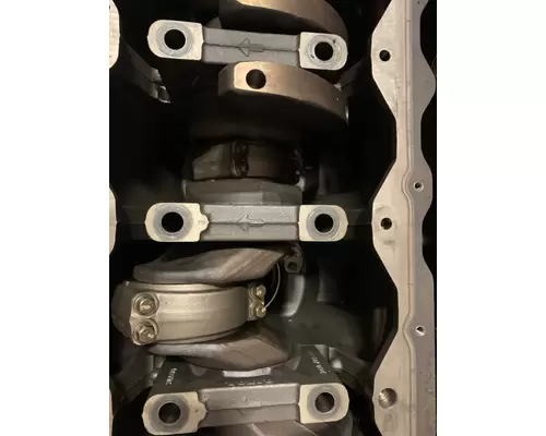 VOLVO D16 SCR Cylinder Block