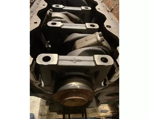 VOLVO D16 SCR Cylinder Block