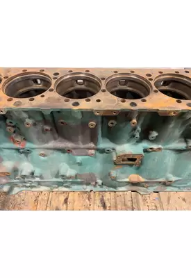 VOLVO D16 SCR Cylinder Block