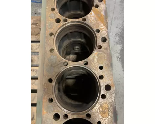 VOLVO D16 SCR Cylinder Block